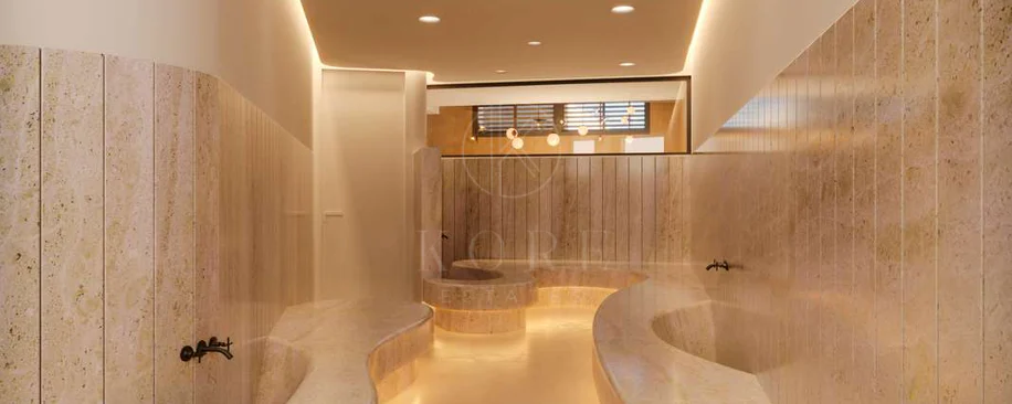 Development in New Golden Mile, Estepona East