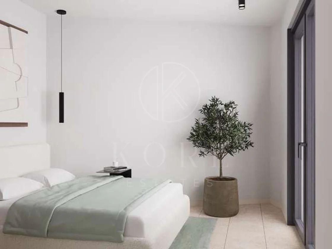 Development in New Golden Mile, Estepona East