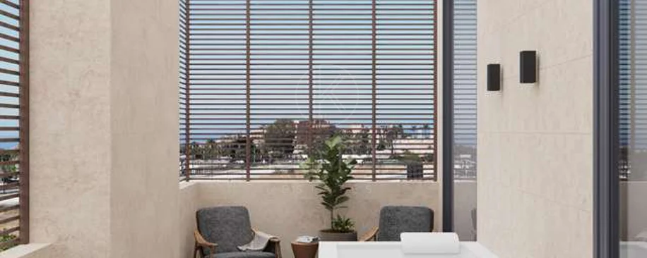 Development in New Golden Mile, Estepona East
