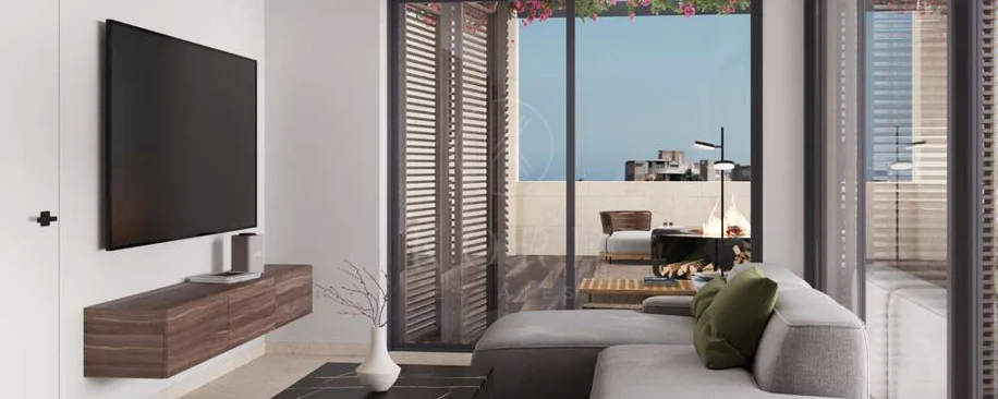 Development in New Golden Mile, Estepona East