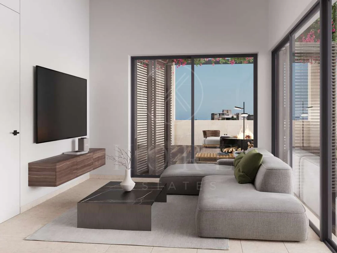 Development in New Golden Mile, Estepona East