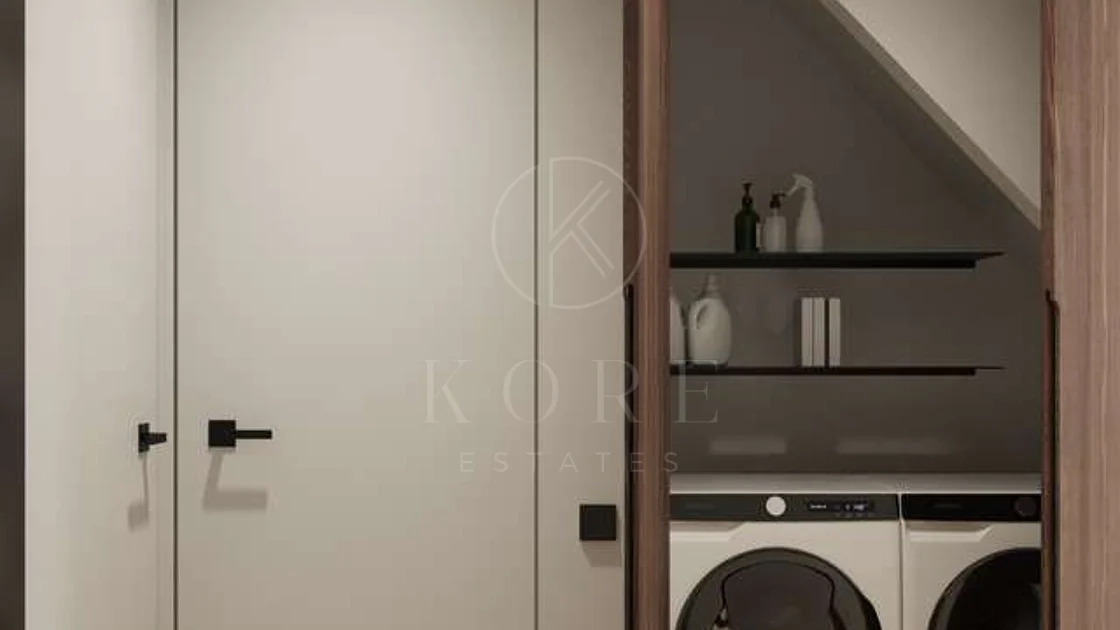 Development in New Golden Mile, Estepona East