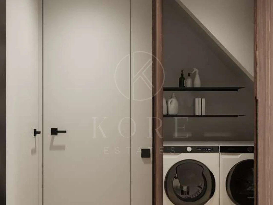 Development in New Golden Mile, Estepona East
