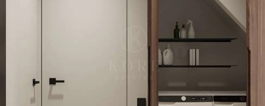 Development in New Golden Mile, Estepona East