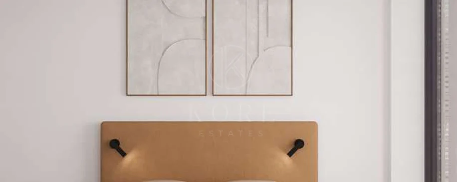 Development in New Golden Mile, Estepona East