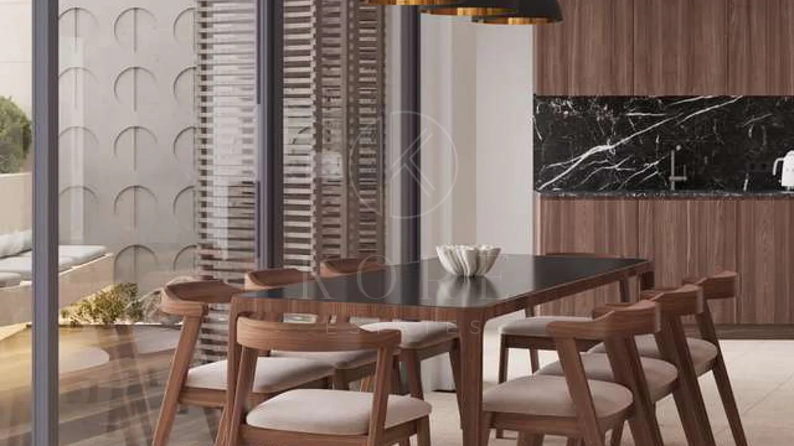 Development in New Golden Mile, Estepona East