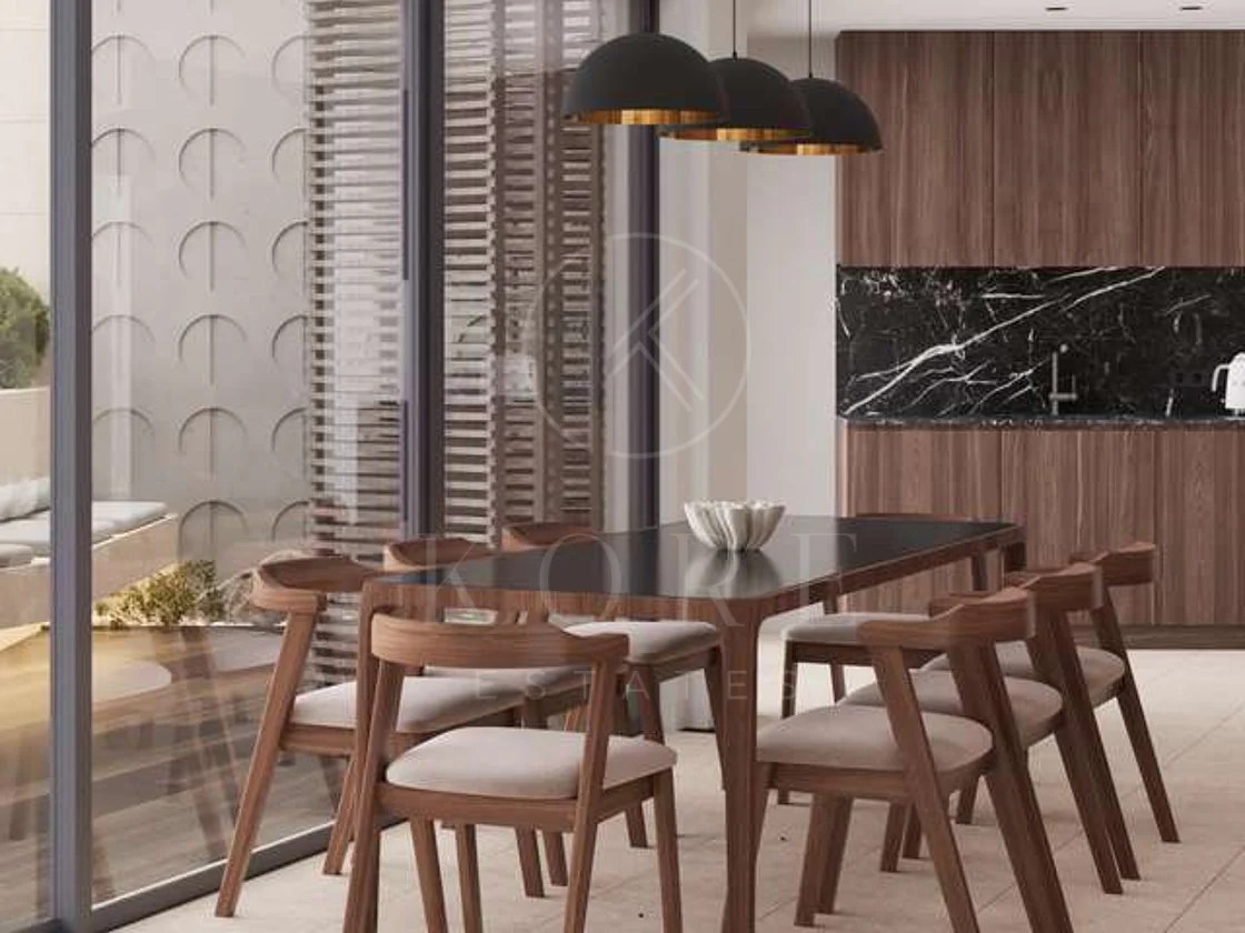Development in New Golden Mile, Estepona East