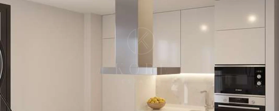 Development in Las Lagunas, Mijas Costa