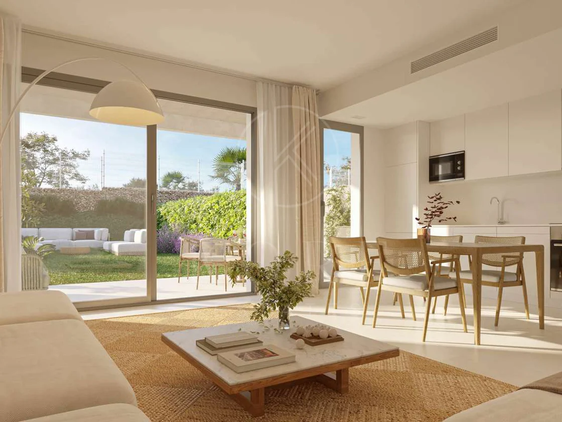 Desarrollo en Cala de Mijas, Mijas Costa