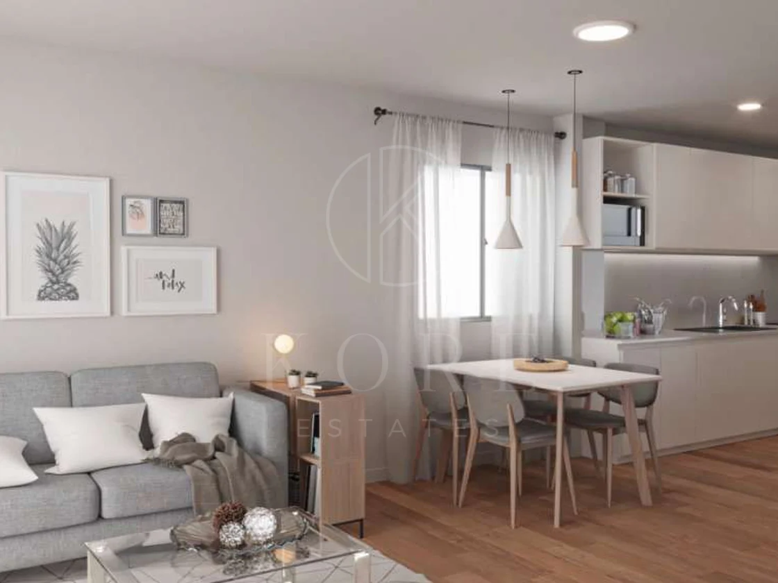 Development in Riviera del Sol, Mijas Costa