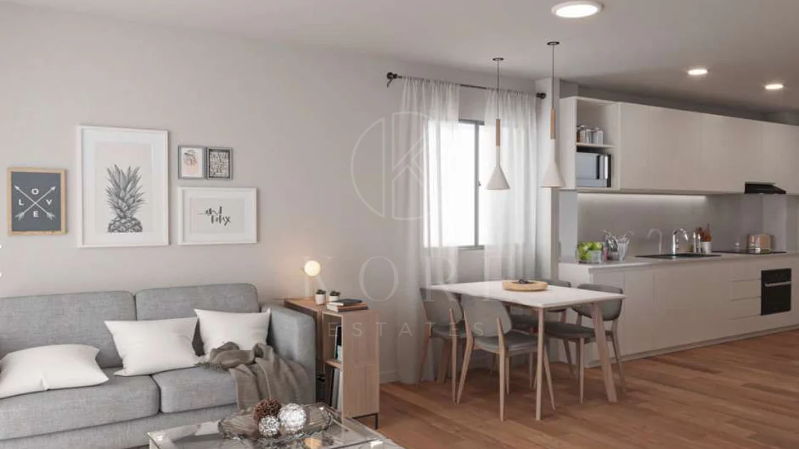 Ansamblu în Riviera del Sol, Mijas Costa