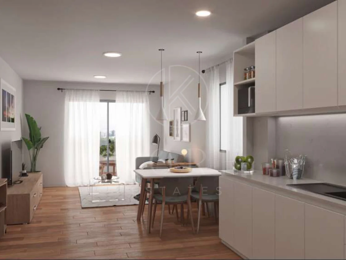 Development in Riviera del Sol, Mijas Costa