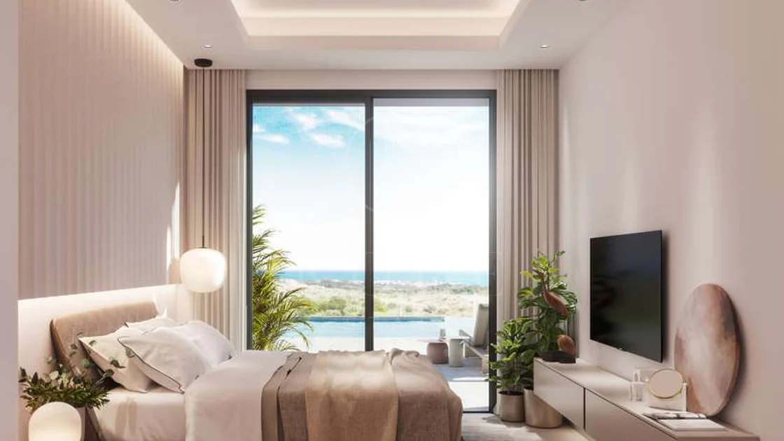 Development in Cerrado del Aguila, Mijas