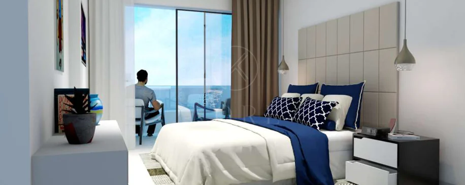 Development in La Gaspara, Estepona West
