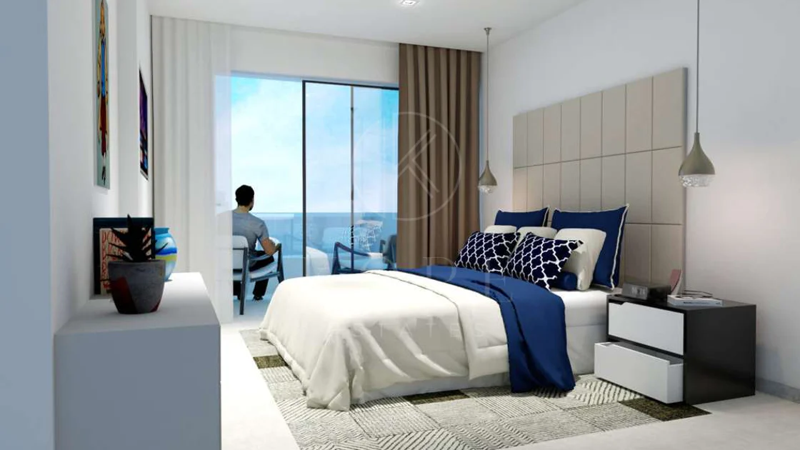 Development in La Gaspara, Estepona West