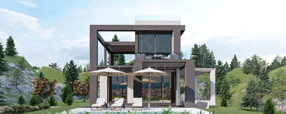 Development in Cerros del Aguila, Mijas Costa