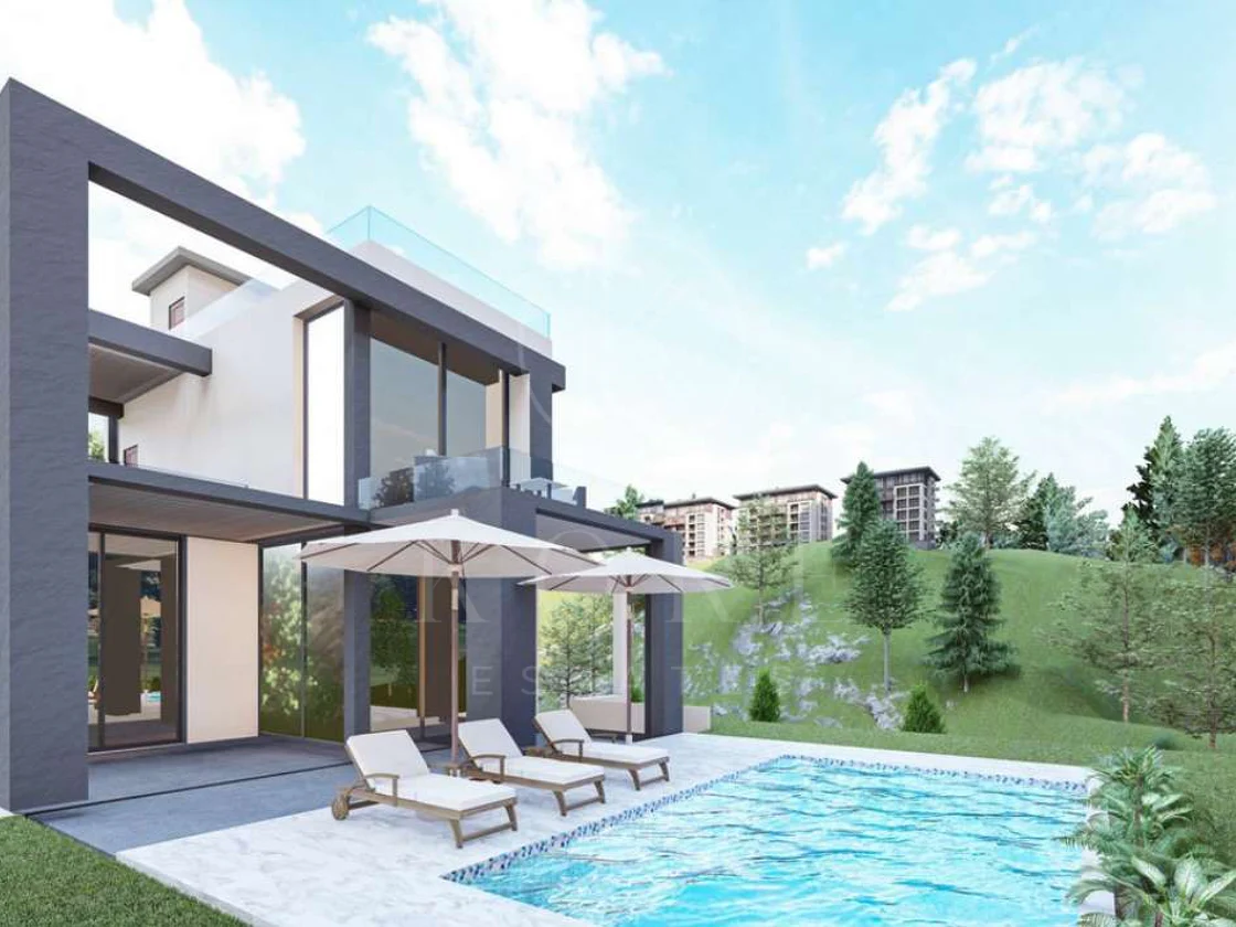 Development in Cerros del Aguila, Mijas Costa