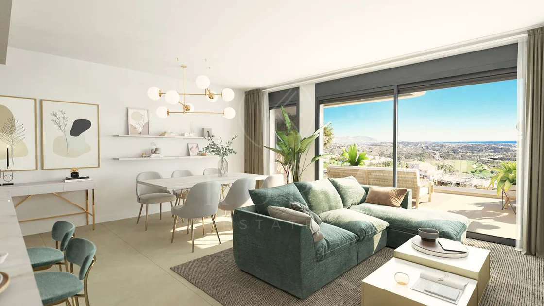 Development in Mijas Costa