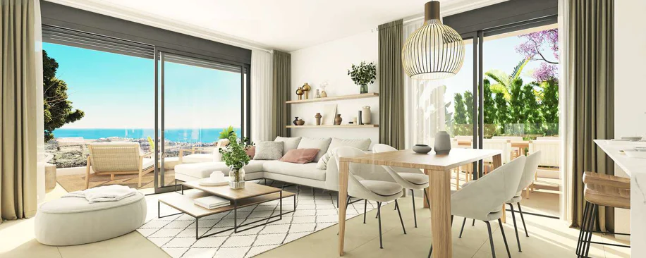 Development in Mijas Costa