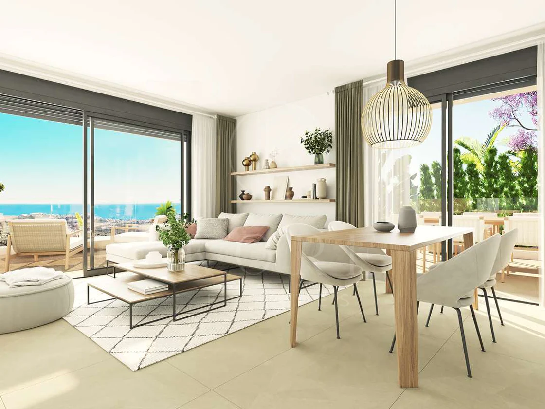 Development in Mijas Costa