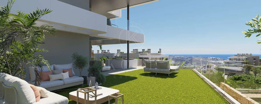 Development in Mijas Costa
