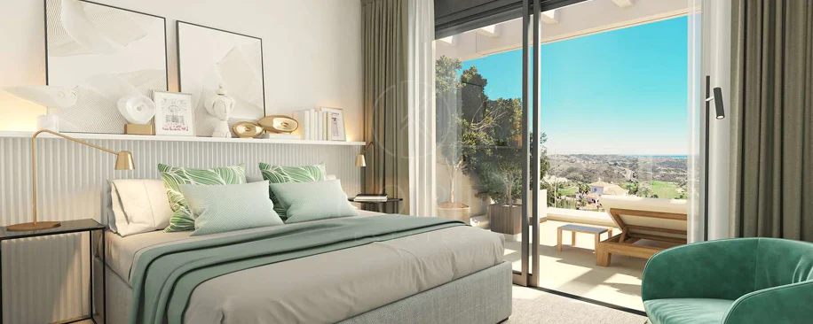 Development in Mijas Costa