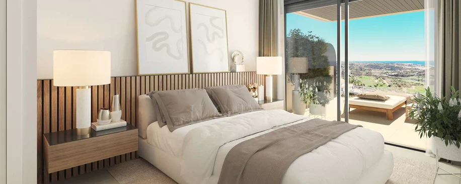 Development in Mijas Costa