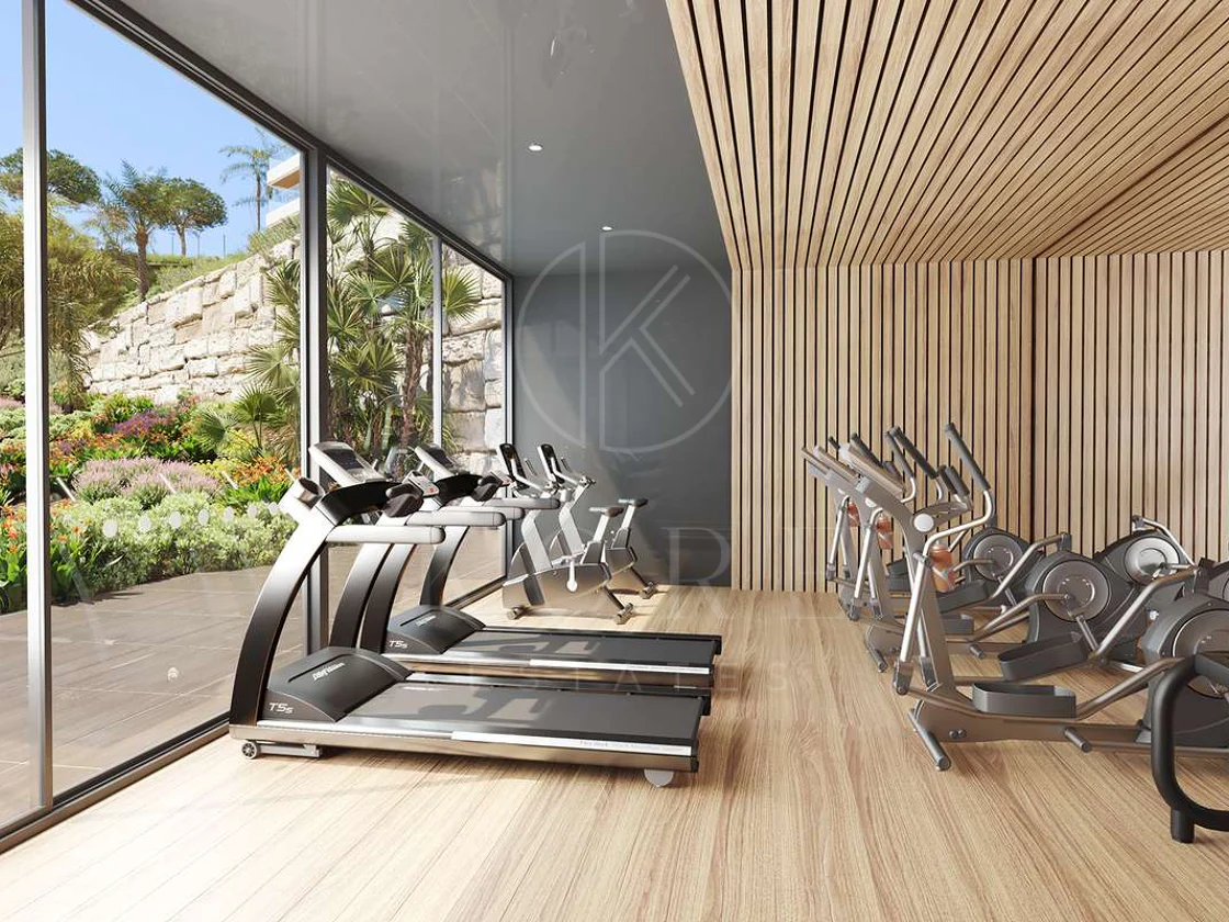 Development in Mijas Costa