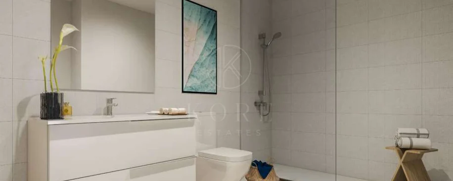 Development in Valle Romano, Estepona West