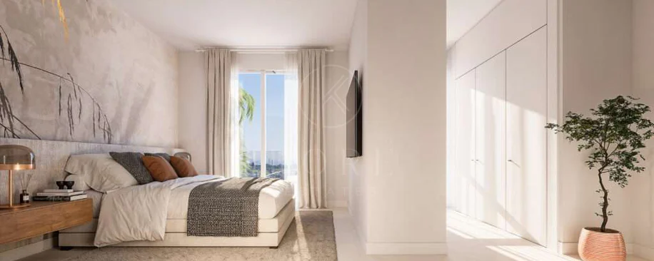 Development in Valle Romano, Estepona West