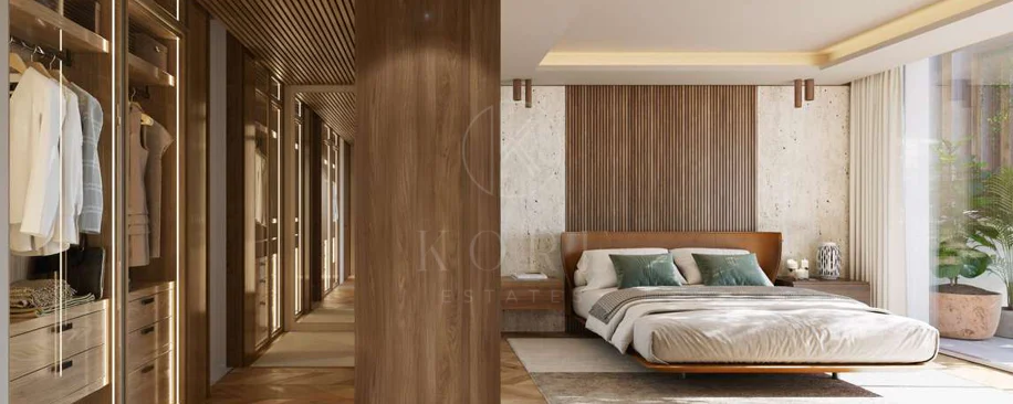 Development in Marbella Golden Mile