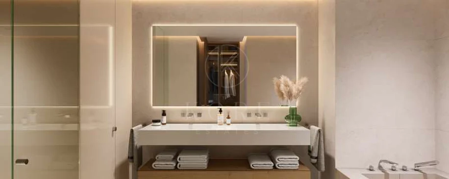 Development in Marbella Golden Mile