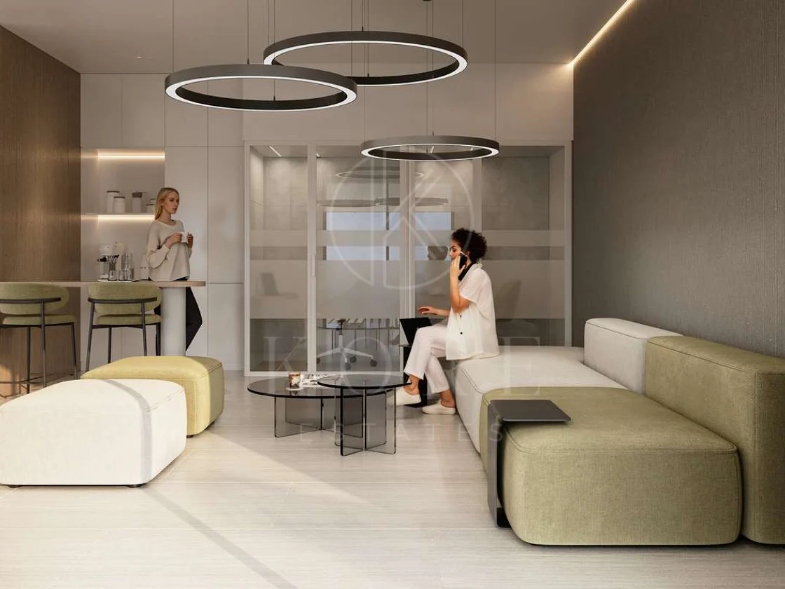 Development in Buena Vista, Mijas Costa