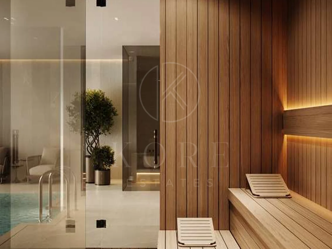 Development in Buena Vista, Mijas Costa