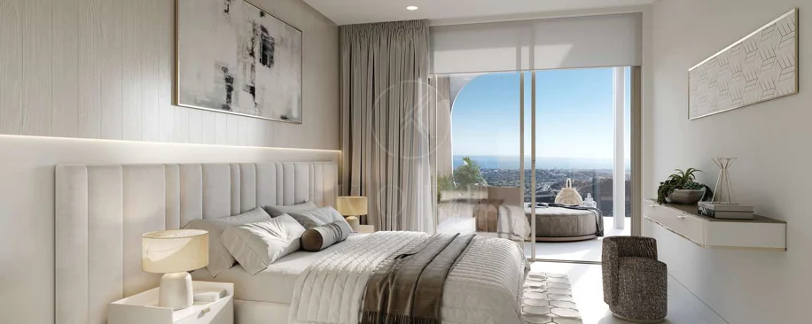 Development in La Quinta, Benahavis