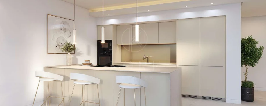 Development in La Quinta, Benahavis