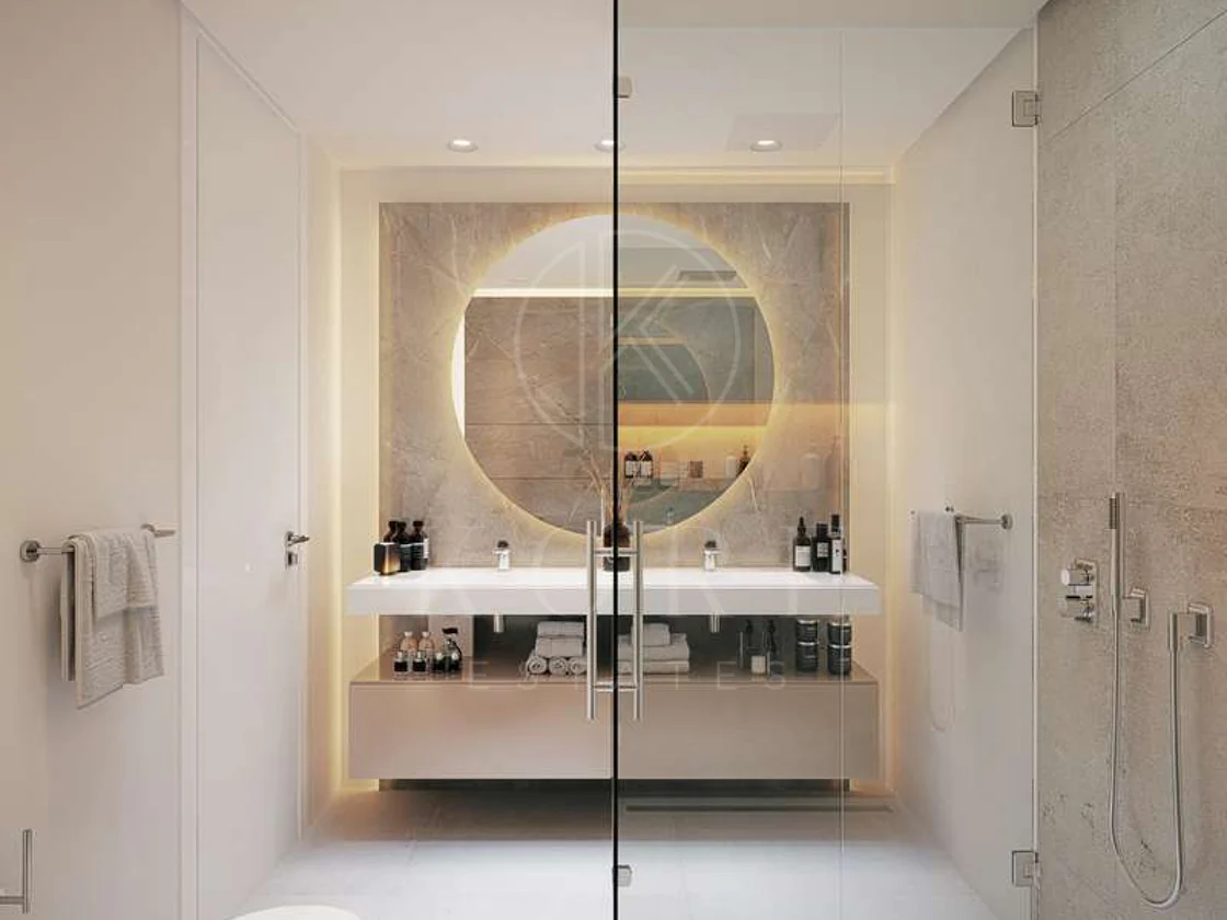 Development in La Quinta, Benahavis