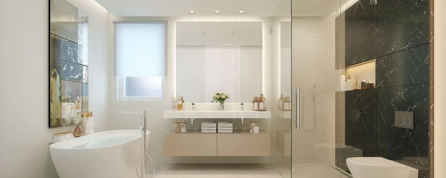 Development in La Quinta, Benahavis
