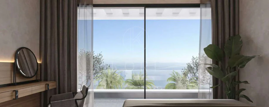 Desarrollo en La Gaspara, Estepona Oeste