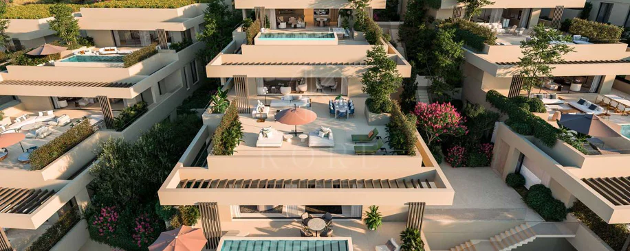 Development in Benahavis