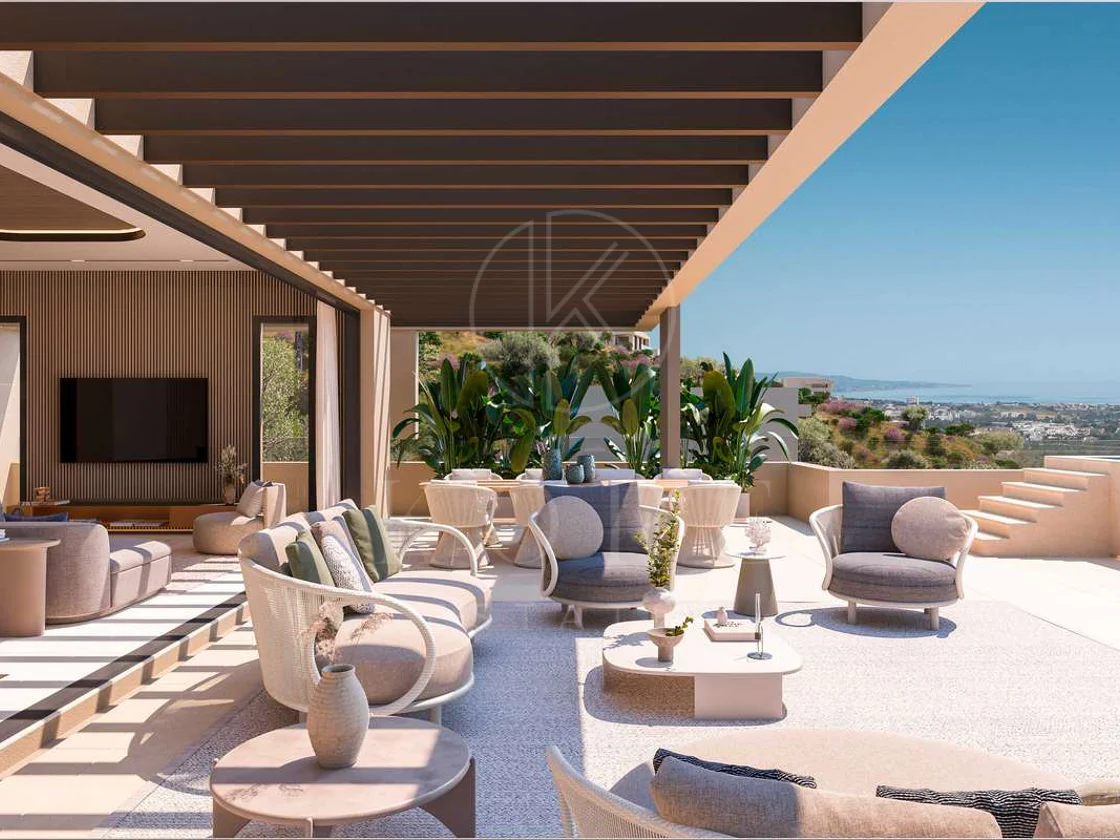 Development in Benahavis