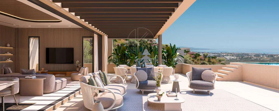 Development in Benahavis