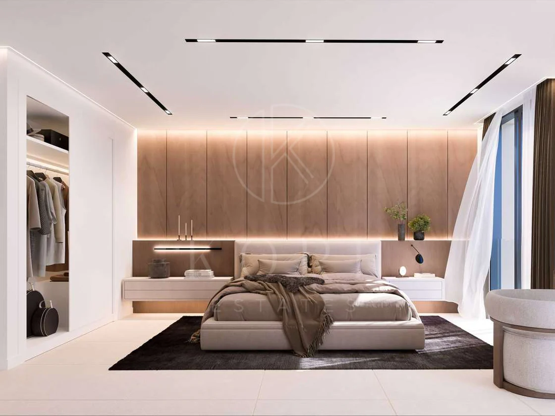 Development in Benahavis
