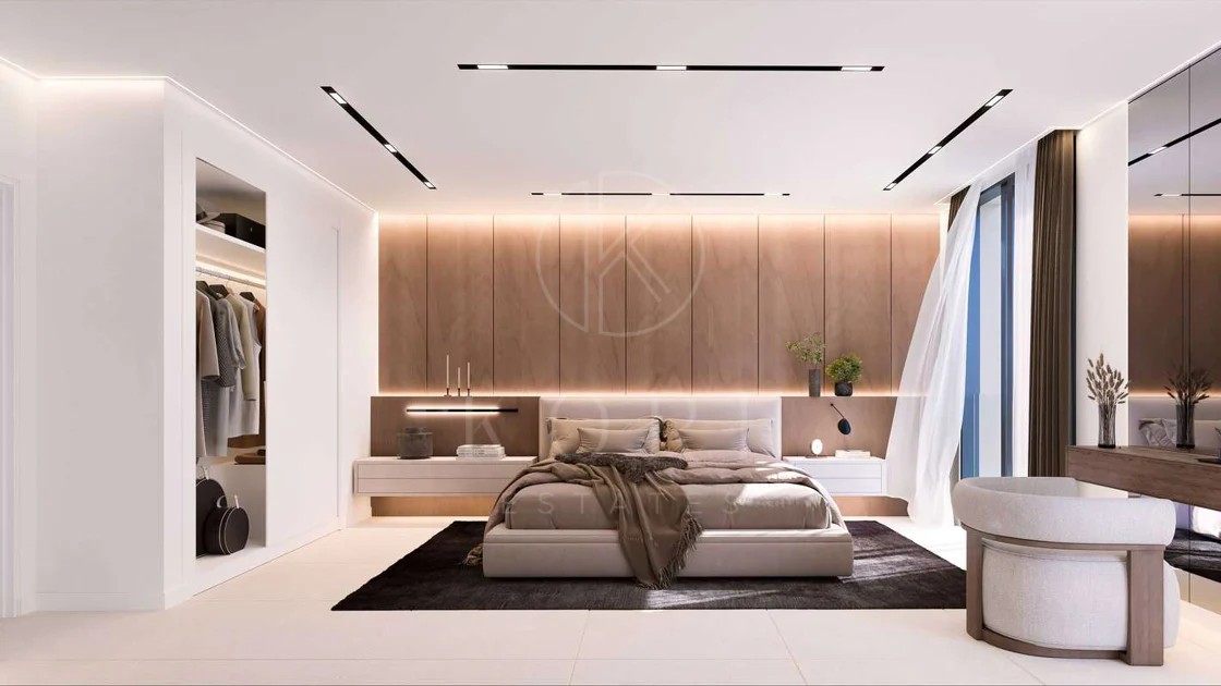 Development in Benahavis