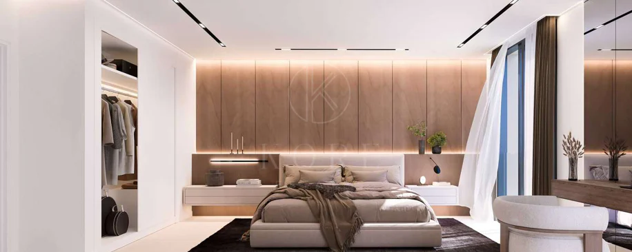 Development in Benahavis