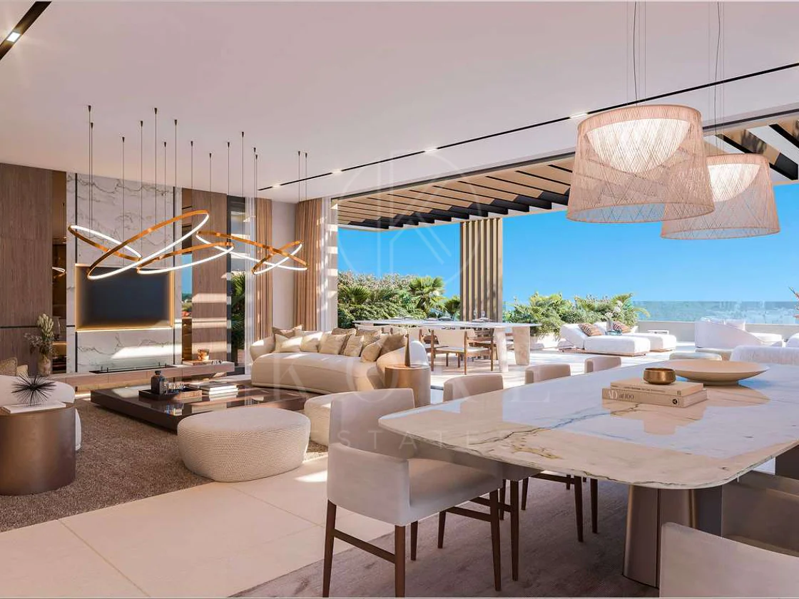 Development in Benahavis