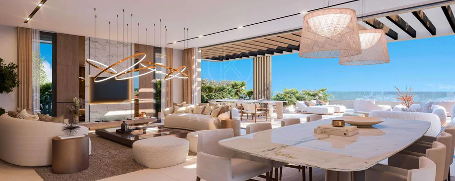 Development in Benahavis