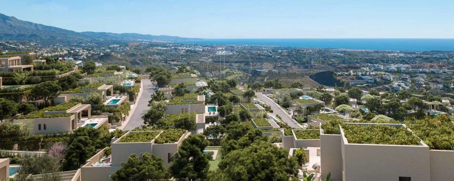 Development in Benahavis