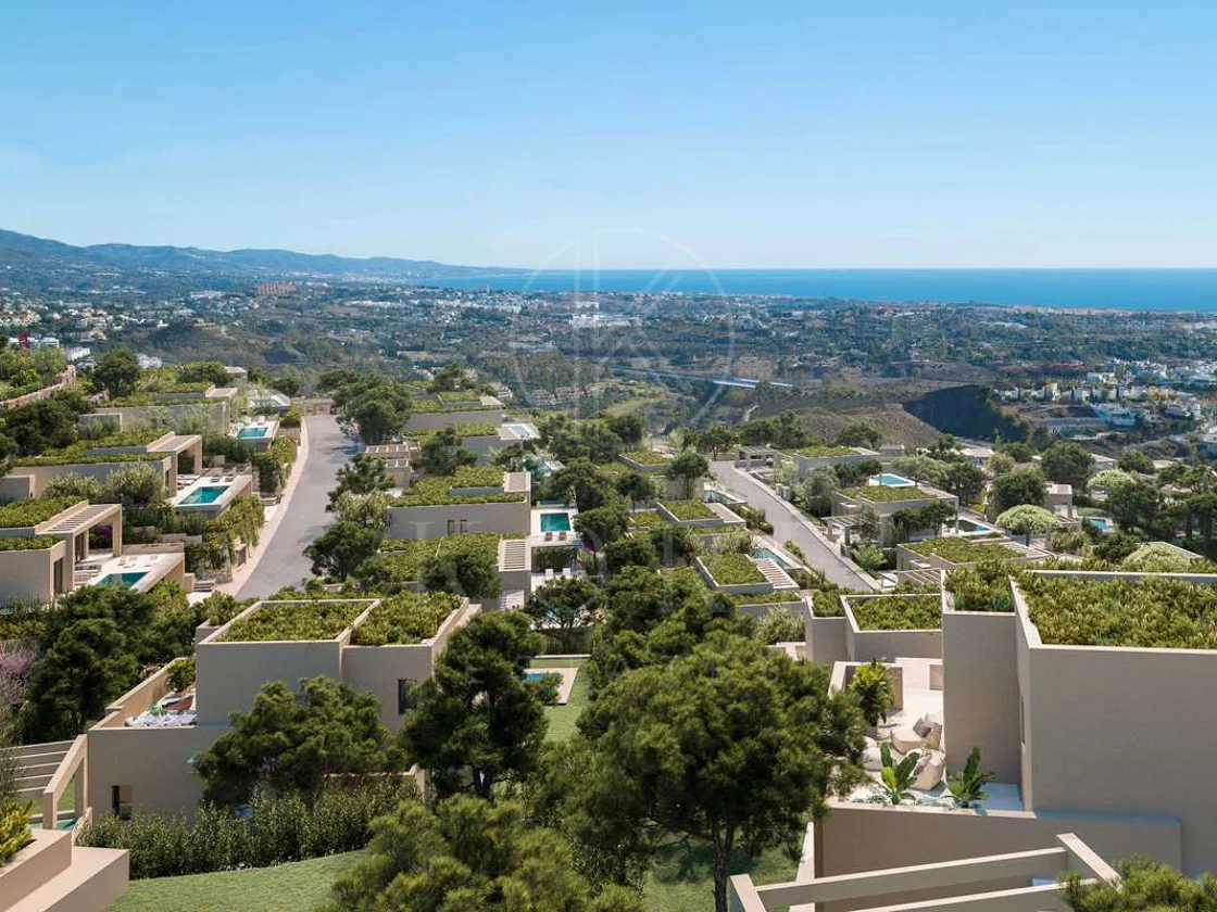 Development in Benahavis