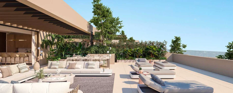 Development in Benahavis